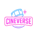 CineVerse Logo