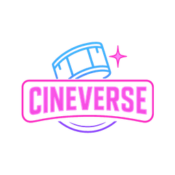 CineVerse Logo